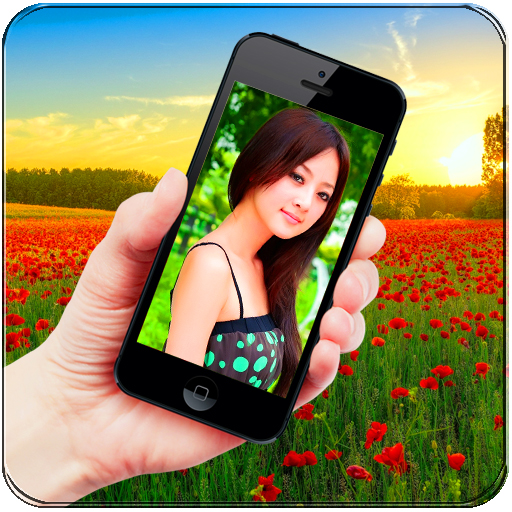 mobile Photo Frame