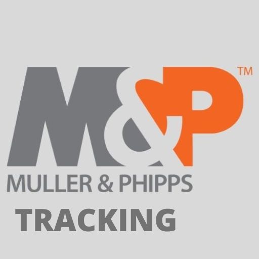 m&p courier tracking