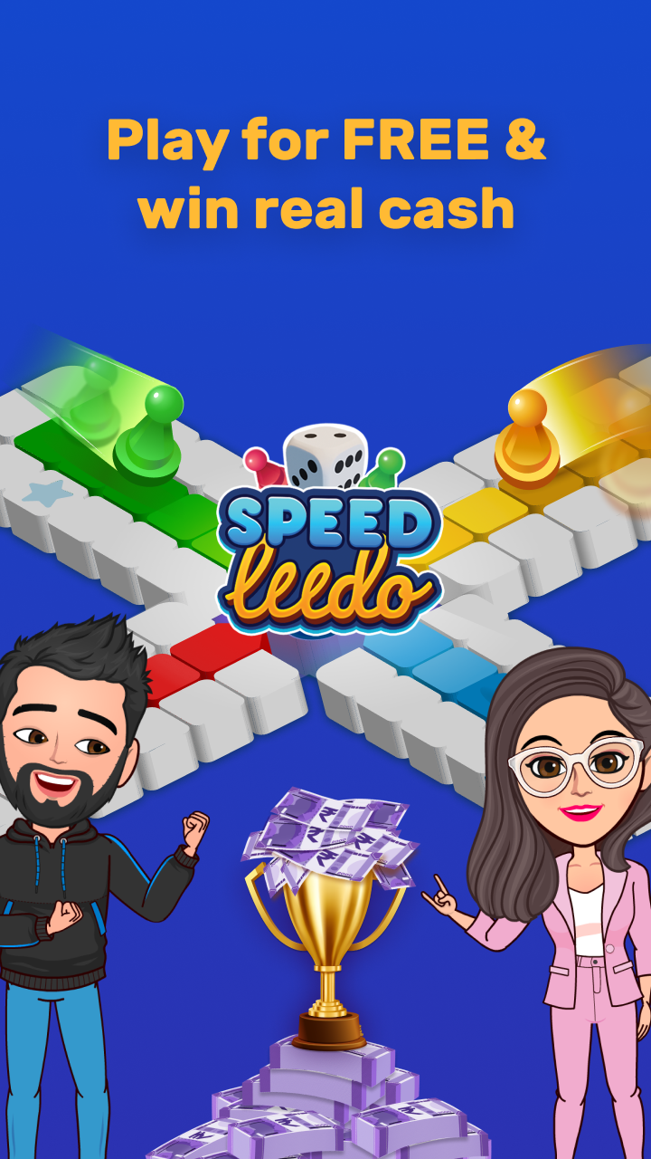 Ludo Games: Win Cash Online for Android - Download