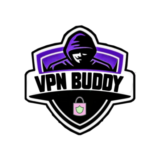 VPN BUDDY - safe & secure VPN