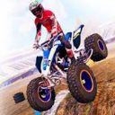 ATV Quad Bike Race- Stunt Simulator