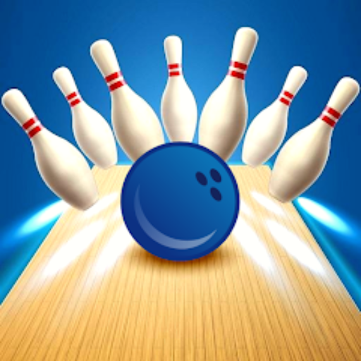 Bowling Board : Strike Bowling