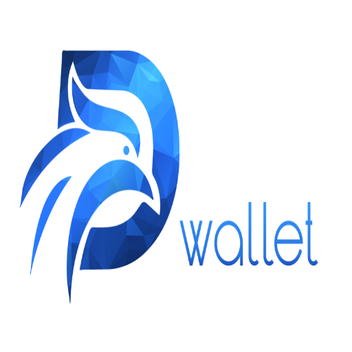 D-Wallet : Crypto Wallet