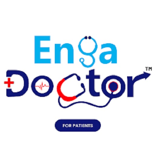 EngaDoctor-Online Consultation