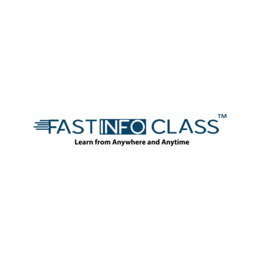 FastInfo Class™ | Learning App