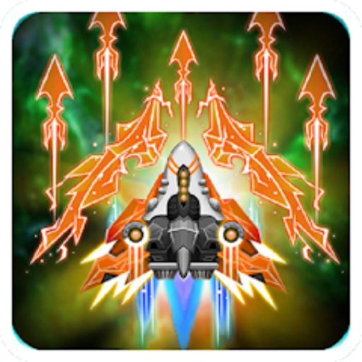 Galaxy Alien Attack- Space Shooters