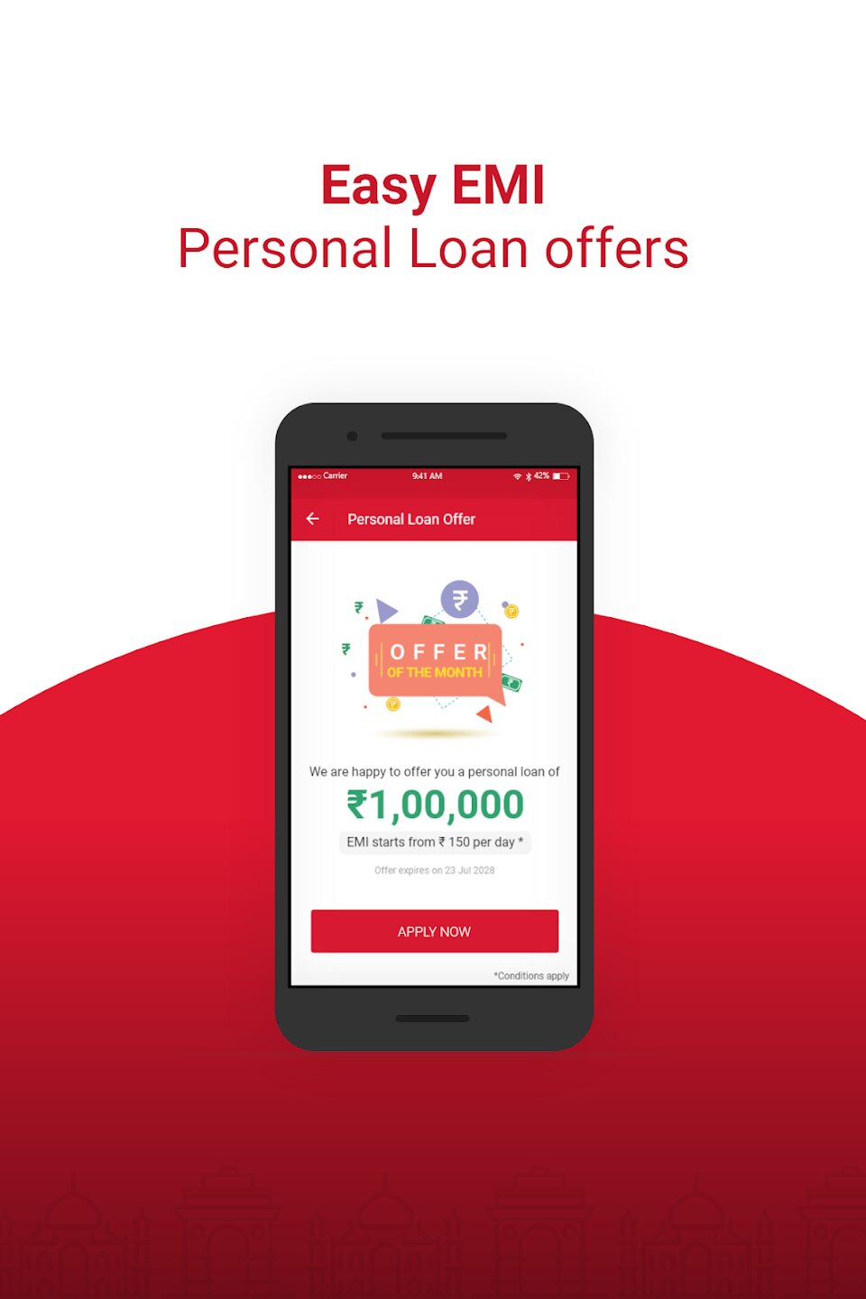 Home Credit -Personal Loan