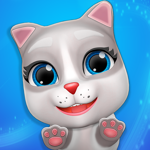 Kitty Crash: Cat Simulator Game