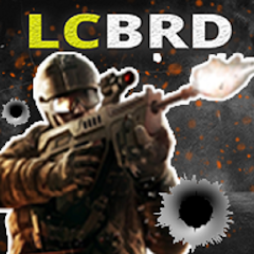 Legends Call of Battle Royale Duty-Modern FPS 3D