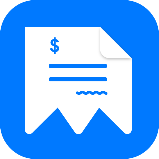 Moon invoice and Receipt Maker App