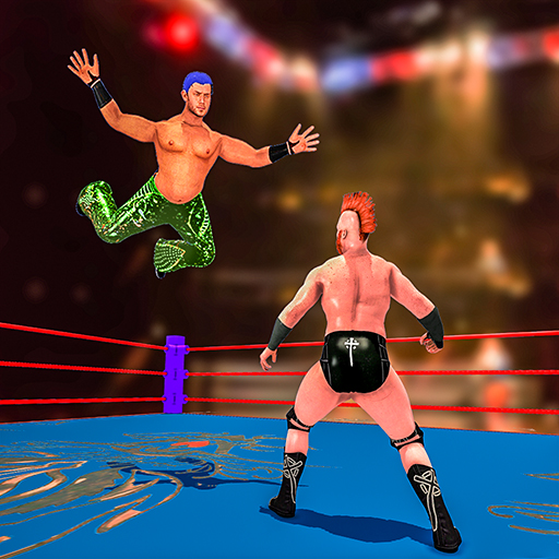 Pro Wrestling : Ring Combat 3D