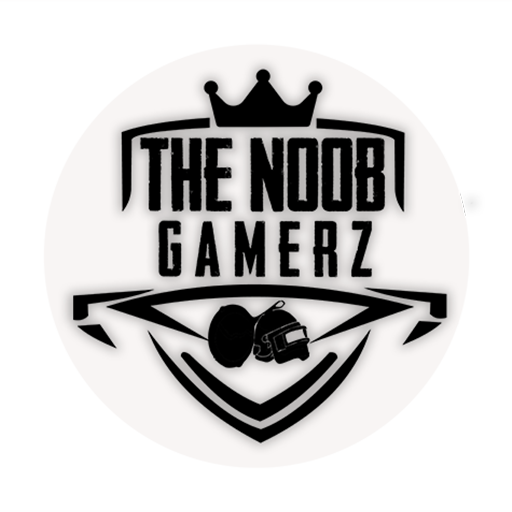 The Noob Gamerz