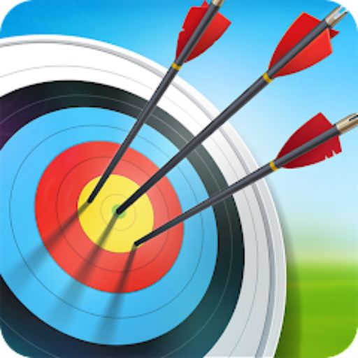 World Archery-Arrow Shooting