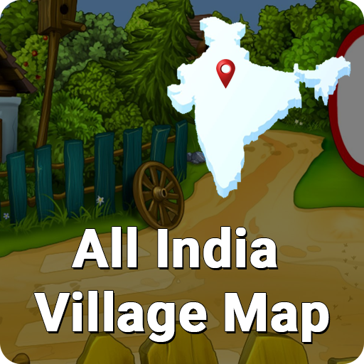 All India Village Map App