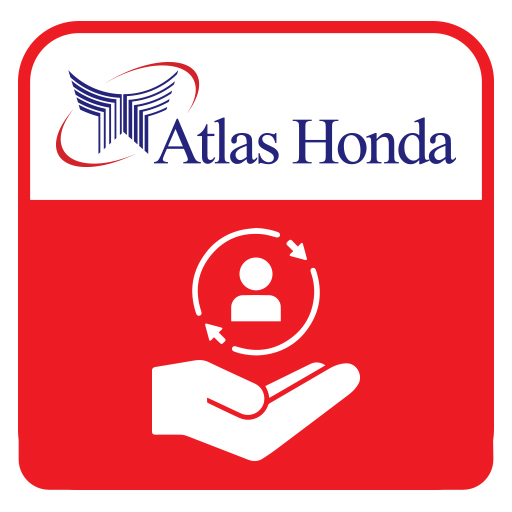 Atlas Honda Ltd