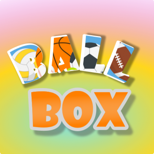 BallBox