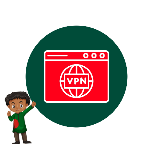 BD Gaming VPN - Safe & Fast