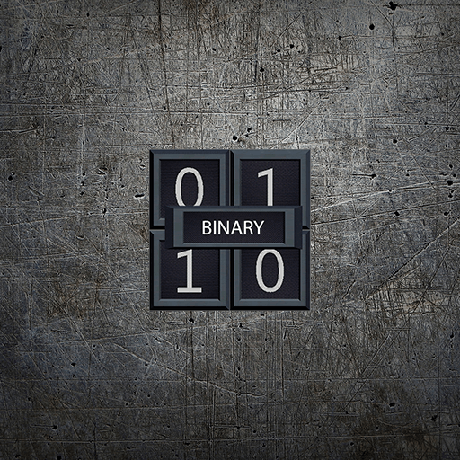 Binary Logic Game
