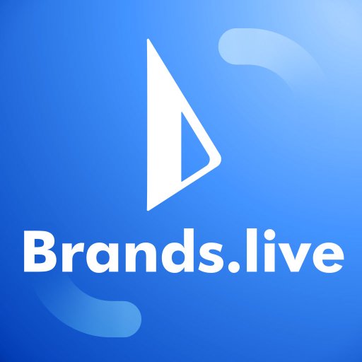 Brands.live