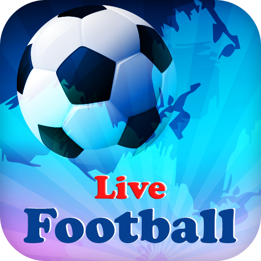 Live Football On TV