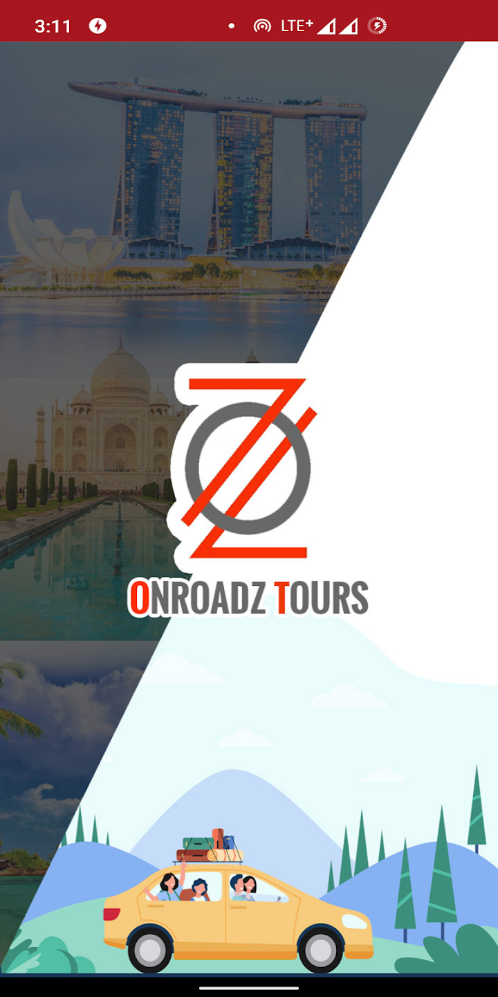 Onroadz Tours