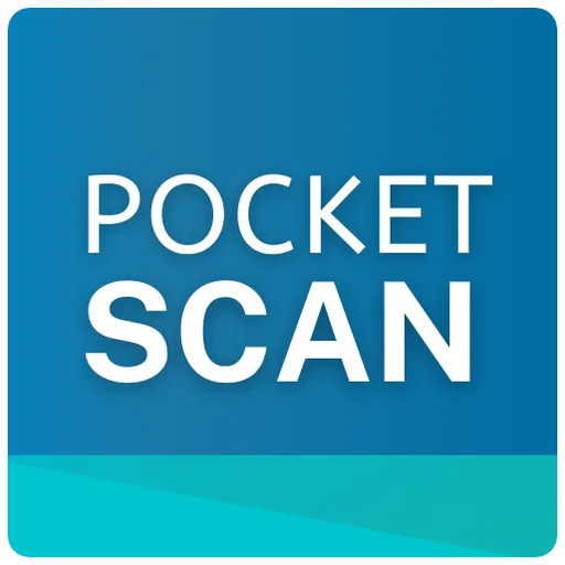 Pocket Scan - PDF Scanner, OCR