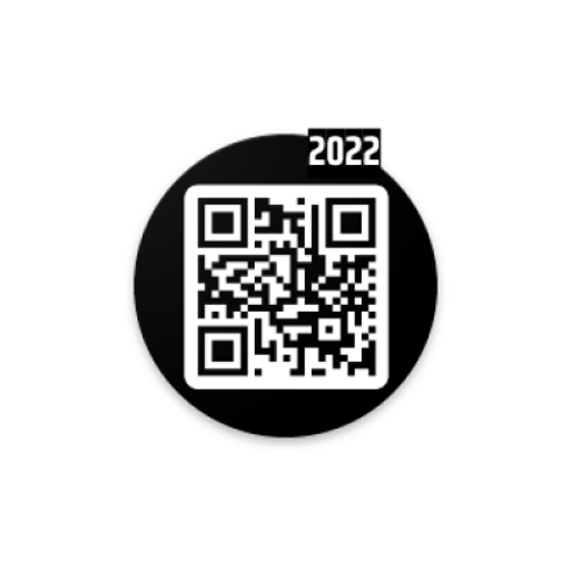 Qr - Create Scan Save & Share