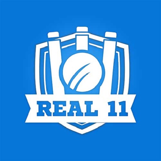 Real11: Fantasy Cricket App