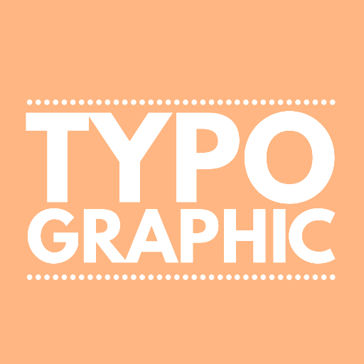 Typographic App