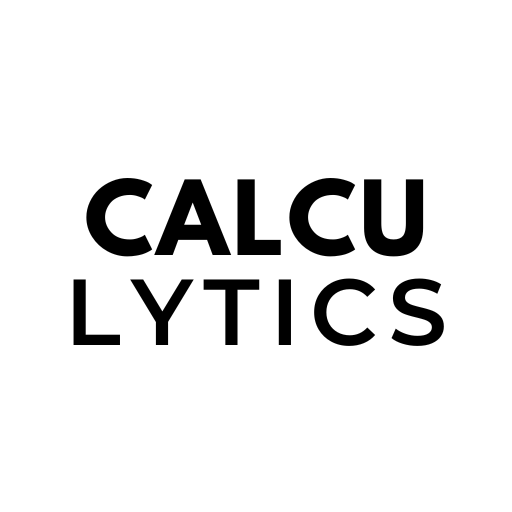 Calcu Lytics