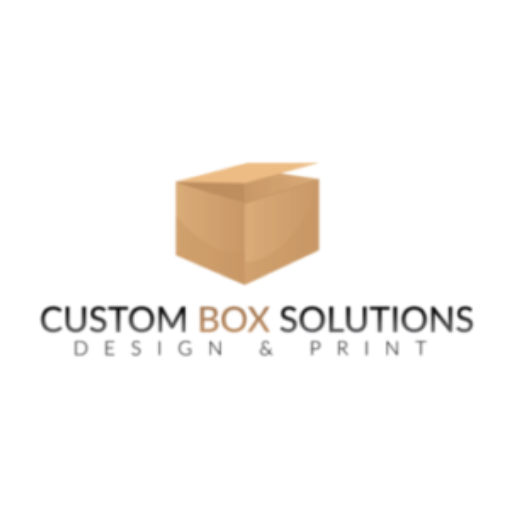 Custom Box Solutions