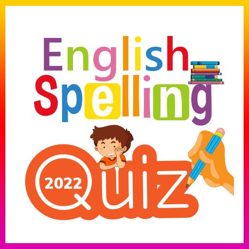 English Learning Quiz