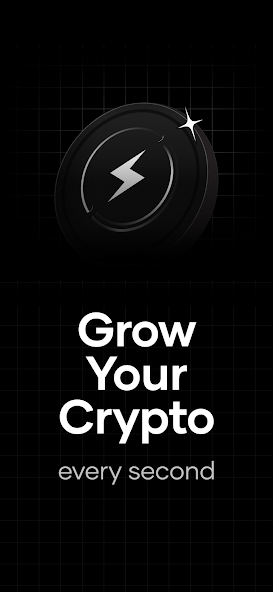 Flint - Crypto Investment App, Invest Bitcoin & Ether