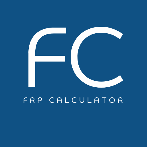 FRP Calculator