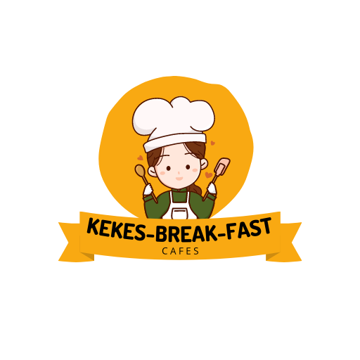 KK Breakfast Cafes Guide