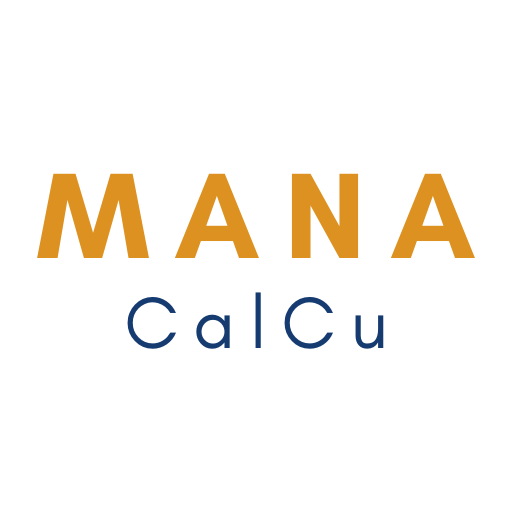 Mana Calcu