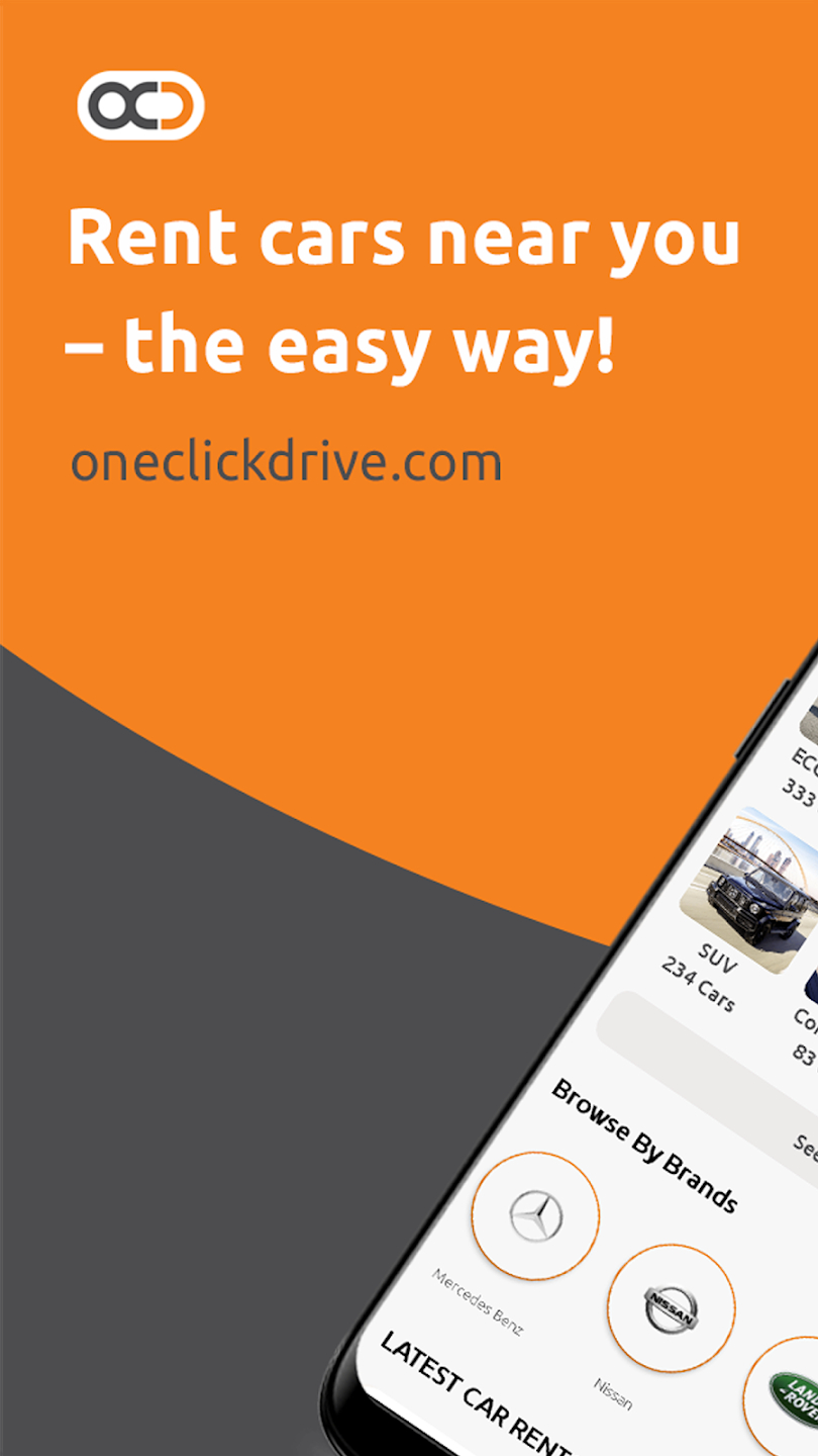 OneClickDrive
