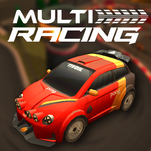 RC Multi Racing - 2 player