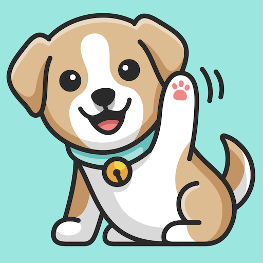 Smart Puppies: Merge Cuteness