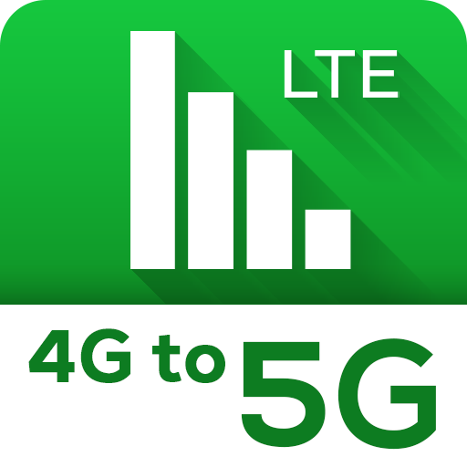 5G LTE Network Speed Booster