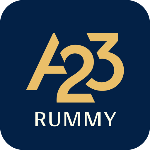 A23 Indian Rummy