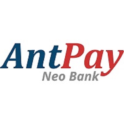 AntPay: Neobank for all