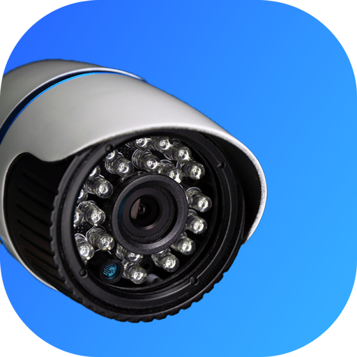 CCTV Camera