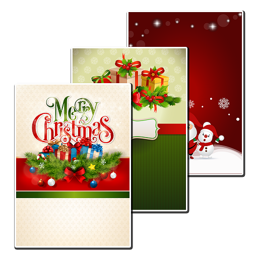 Christmas Greeting Cards