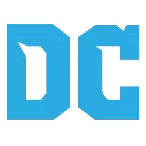 DC Font