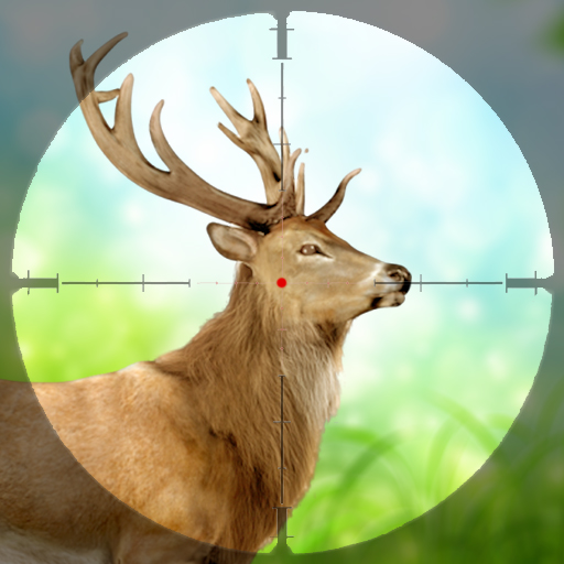 Deer Hunting Sniper Shooter