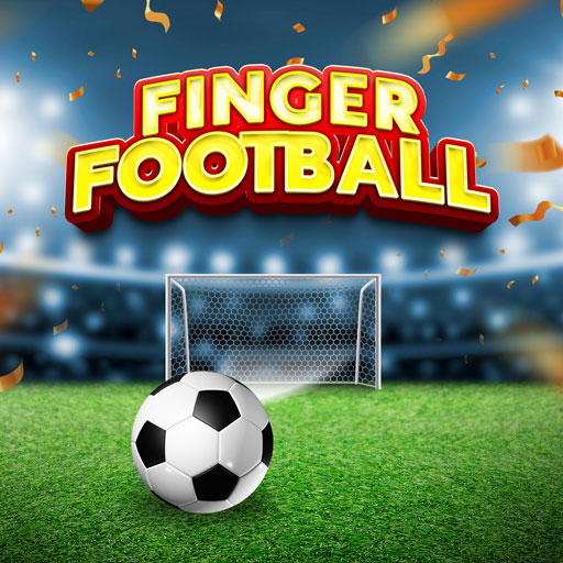 Finger Football