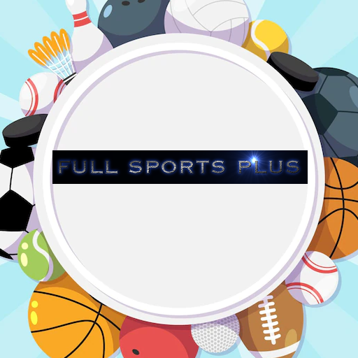 FULL SPORTS PLUS