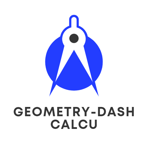 Geometry Dash Calcu