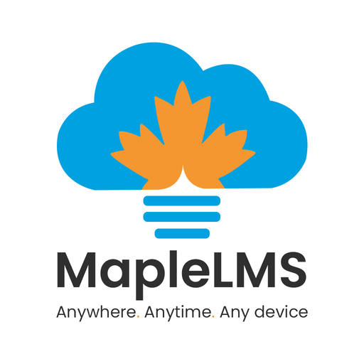 Maple LMS